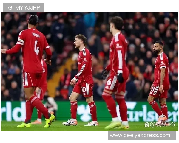 利物浦与巴萨实时对决精彩回顾及赛况分析