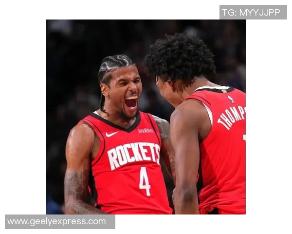 杰伦格林的篮球之路：从天才少年到NBA明星的成长历程