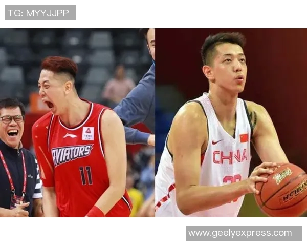 沈梓捷的成长之路：从青涩少年到篮球场上的耀眼明星
