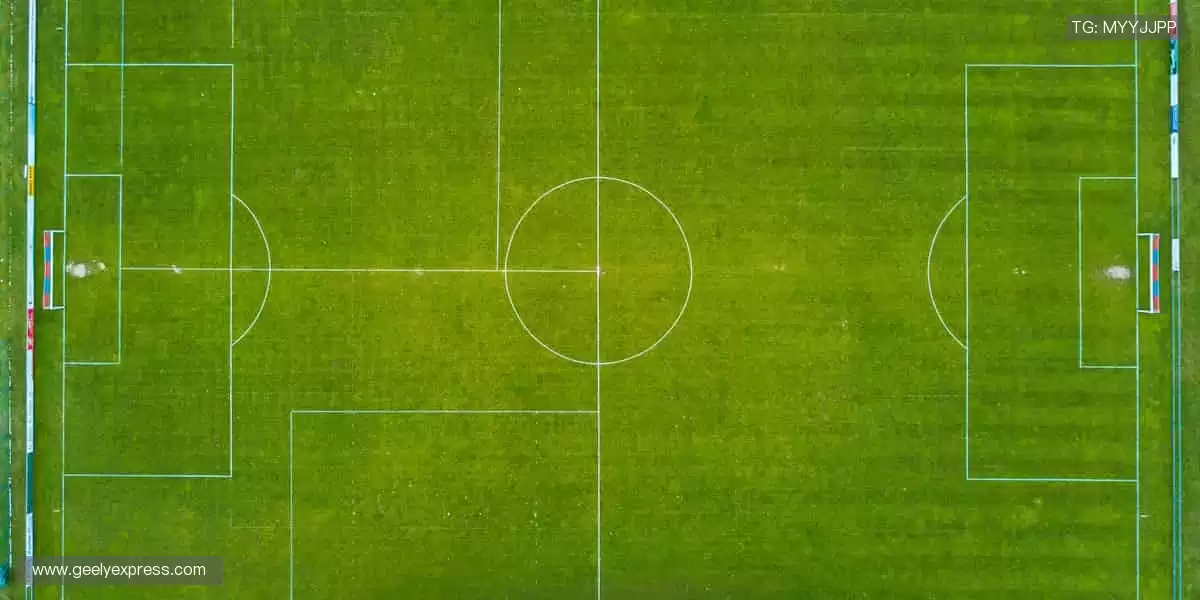 🎁球迷专属装备，把热爱穿在身上！👕⚽️